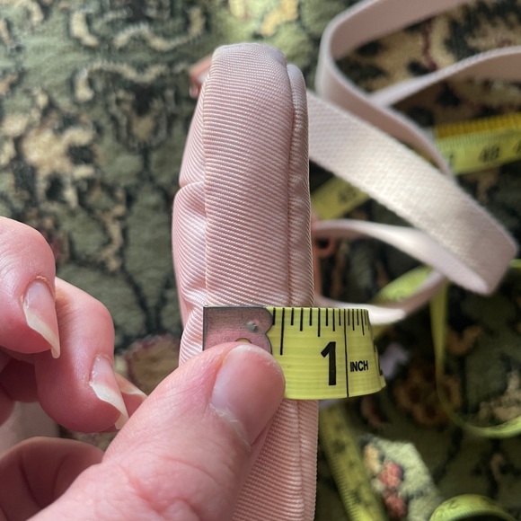 Doughnut Macaroon Gleam Sky Series Crossbody Bag - Picture 7 of 7